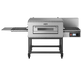 OEM TLV80 Single Electric Pizza Tunnel Oven – Fan Forced  Pizza Ovens