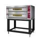 OEM VALIDOEVO835BDG 2 Deck Electric Pizza Deck Oven  Pizza Ovens
