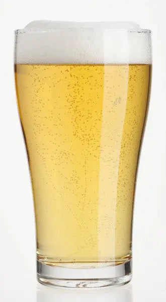 Ocean Conical Beer Nucleated 425ml 