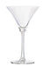 Ocean Eco Madison Cocktail Glass 285ml - Set 2  Glassware, Cocktail & Specialty