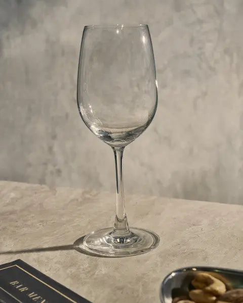 Ocean Eco Madison Red Wine Glass 425ml - Set 2  Glassware