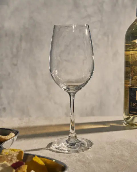 Ocean Eco Madison White Wine Glass 350ml - Set 2  Glassware, White Wine
