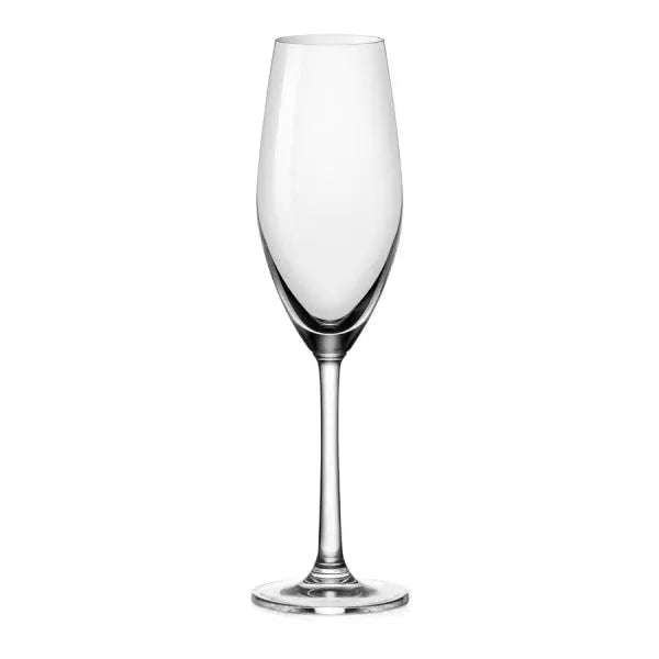 Ocean Eco Sante' Flute Glass 210ml - Set 2  Champagne Flutes
