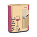 Ocean Eco Vino Red Wine Glass 470ml - Set 2  Red Wine