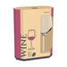 Ocean Eco Vino White Wine Glass 335ml - Set 2  White Wine