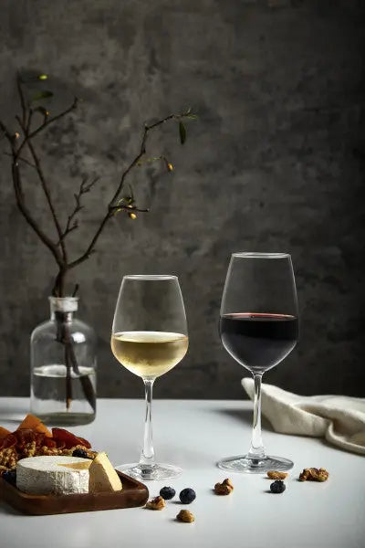 Ocean Eco Vino White Wine Glass 335ml - Set 2  White Wine