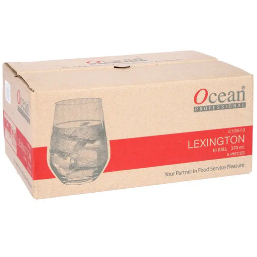 Ocean Lexington Stemless 370ml 