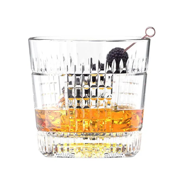 Ocean Matter Fix Rock 350ml  Glassware, Tumblers