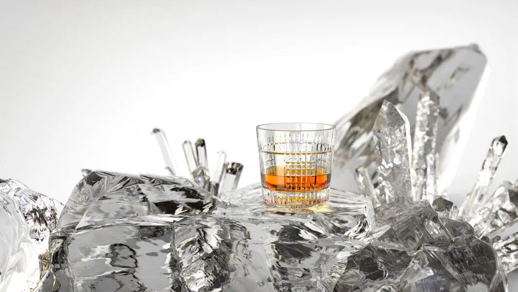Ocean Matter Fix Rock 350ml  Glassware, Tumblers