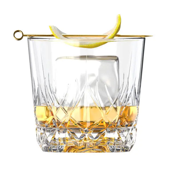 Ocean Matter Flow Rock 350ml  Glassware, Tumblers