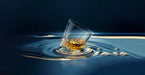 Ocean Matter Flow Rock 350ml  Glassware, Tumblers