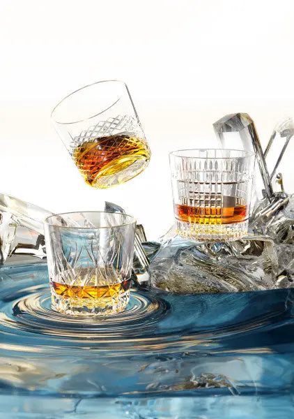 Ocean Matter Fresh Rock 350ml  Glassware, Tumblers