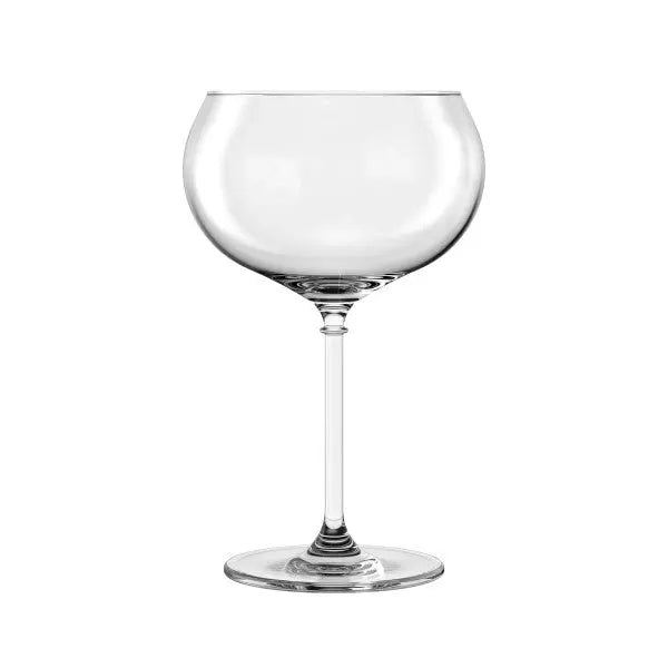 Ocean Palette Gin Glass 540ml  Palette Gin Glass