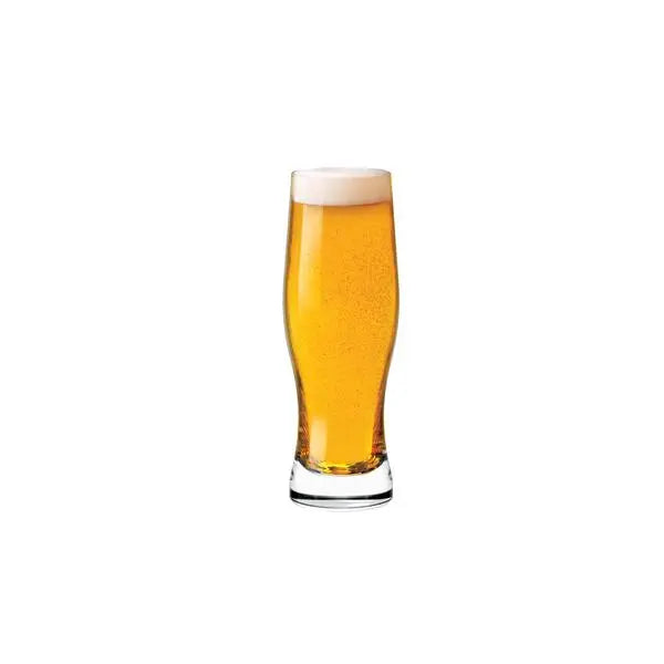 Ocean Pilsner Beer Glass 410ml  Beer Glasses
