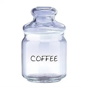 Ocean Pop Jar Coffee 500ml  Jars