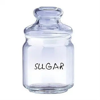 Ocean Pop Jar Sugar 500ml  Jars