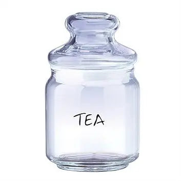 Ocean Pop Jar Tea 500ml  Jars
