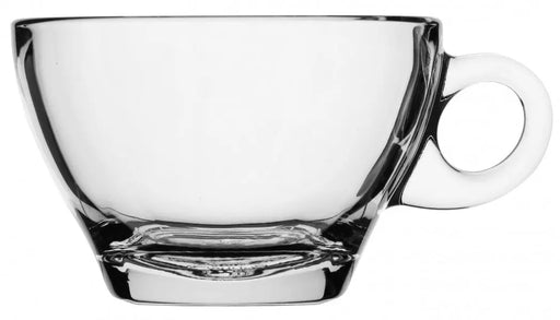 Ocean Premio Latte 260ml  Coffee Glassware