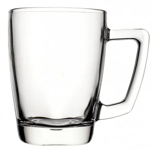 Ocean Premio Rio Mug 320ml  Coffee Glassware