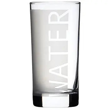 Ocean San Marino Water 350ml  Tumblers