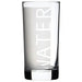 Ocean San Marino Water 350ml  Tumblers