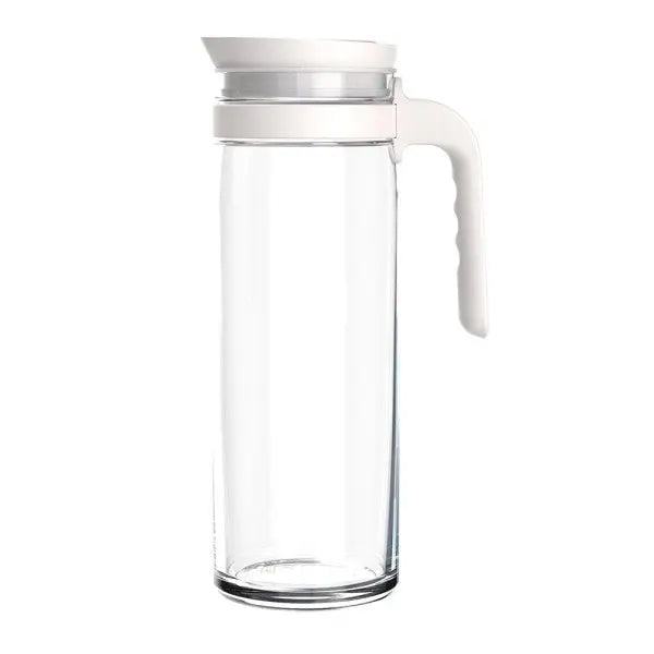 Ocean Terra Pitcher 1390ml Star White - Simply Hospitality