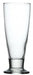 Ocean Tiara Footed Pilsner 395ml  Beer Glasses