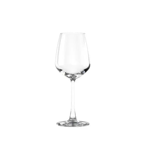 Ocean Vino White Wine 355ml  Wine Glasses