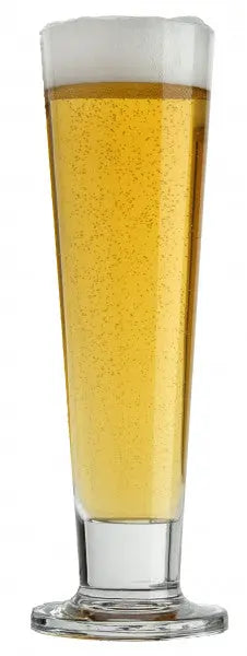 Ocean Viva Pilsner 420ml  Beer Glasses
