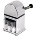Olympia Manual Ice Crusher Chrome Effect  Bar Tools