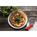 Olympia Whiteware Pizza Plates 330mm (4 Pack)  Plates