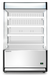 SKOPE Open Deck Display Fridge - White - OD1100N product image