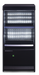 SKOPE Open Deck Display Fridge - Black - OD260 product image