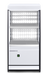 SKOPE Open Deck Display Fridge - White - OD260 product image