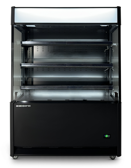 SKOPE Open Deck Display Fridge - OD720N product image