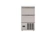 SKOPE ProSpec 2 Drawer Underbench Freezer - P.FSF.1.D2 product image