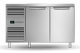 SKOPE ProSpec 2 Door Salad Prep Fridge - PG13.PPS.2.SD product image