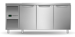 SKOPE ProSpec 3 Door Salad Prep Fridge - PG13.PPS.3.SD product image
