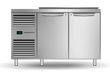 SKOPE ProSpec 2 Door Salad Prep Fridge - PG13.PPS.DC.2.SD product image