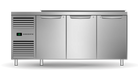 SKOPE ProSpec 3 Door Salad Prep Fridge - PG13.PPS.DC.3.SD product image