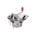 Paderno Food Mill Heavy Duty Tin with 3mm Blade 370mm  Food Mills