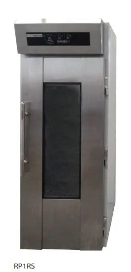 Paramount RP1RS Retarder Prover – Reach-In Bakery Prover