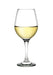 Pasabahce Amber Wine 290ml  Wine Glasses