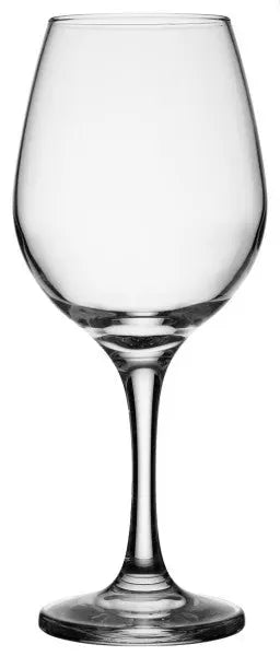 Pasabahce Amber Wine 290ml  Wine Glasses