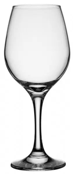 Pasabahce Amber Wine 350ml  Wine Glasses