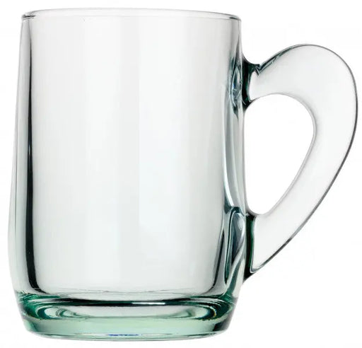 Pasabahce Aware Mug 335ml - Set 2  Beer Glasses