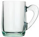 Pasabahce Aware Mug 335ml - Set 2  Beer Glasses