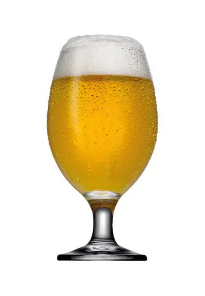 Pasabahce Bistro Beer Glass 400ml  Beer Glasses
