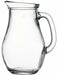 Pasabahce Bistro Jug 1L  Jugs