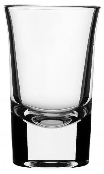 Pasabahce Boston Shot Glass 40ml  Shot Glasses